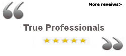 Testimonials