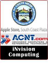 Trusted Local Resource