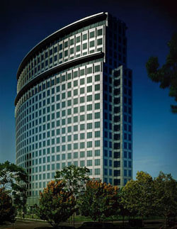 Costa Mesa Office
