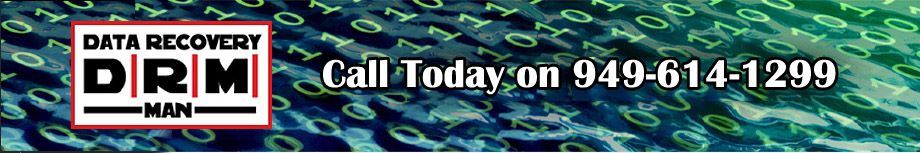 Data Recovery, Done Right! TM